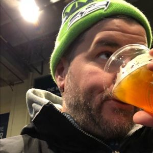 Meet your Posher, Andrew